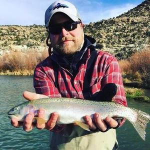 Meet your Posher, Justin